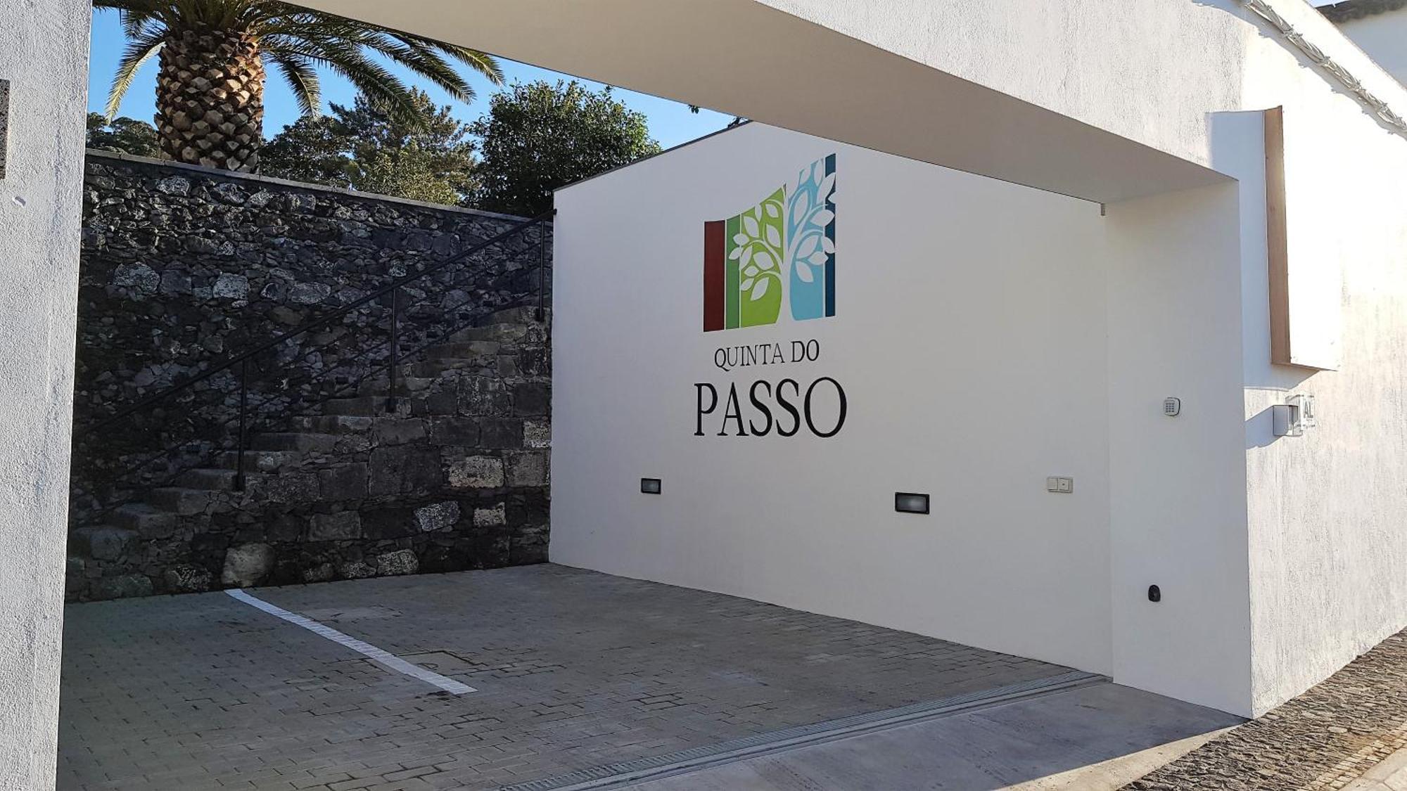Quinta Do Passo Vila Ribeira Grande